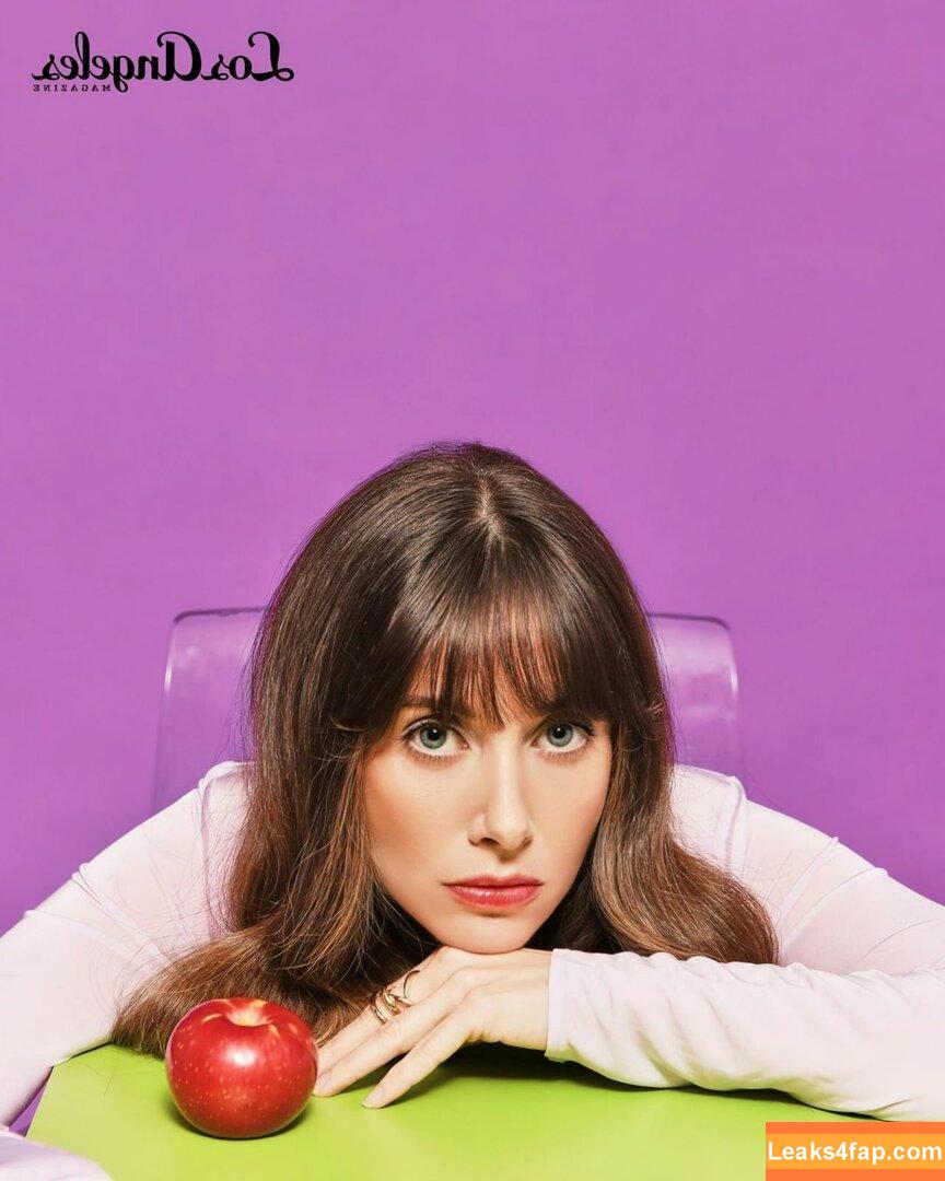 Alison Brie / alisonbrie leaked photo photo #0901