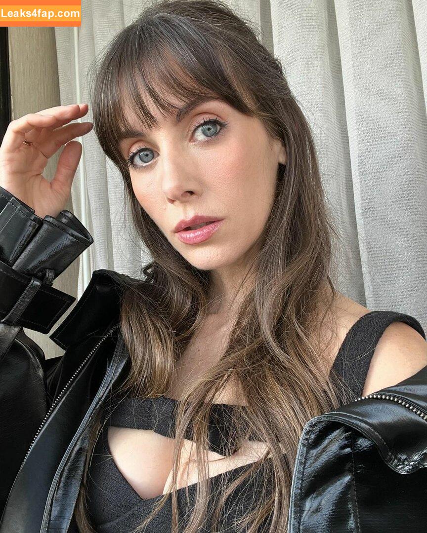 Alison Brie / alisonbrie leaked photo photo #0907