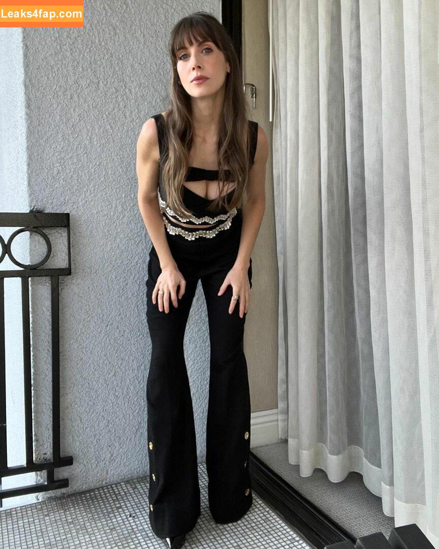 Alison Brie / alisonbrie leaked photo photo #0910