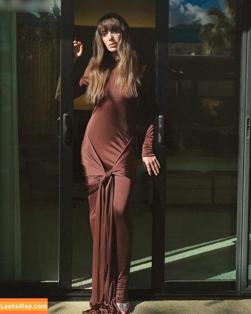 Alison Brie / alisonbrie leaked photo photo #0914