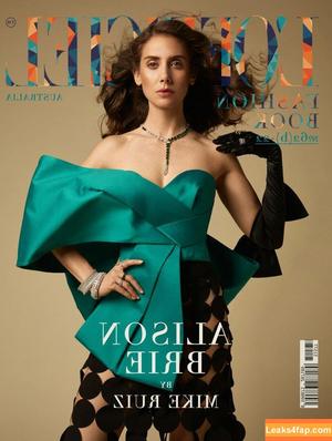 Alison Brie photo #0061