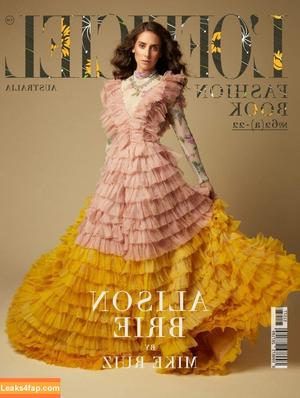 Alison Brie photo #0064