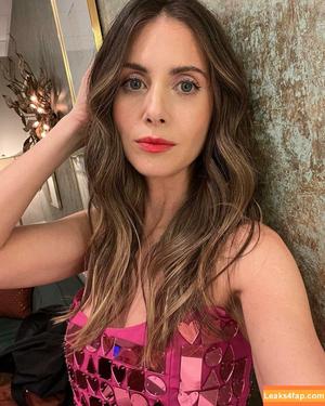 Alison Brie photo #0250