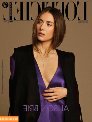 Alison Brie photo #0264