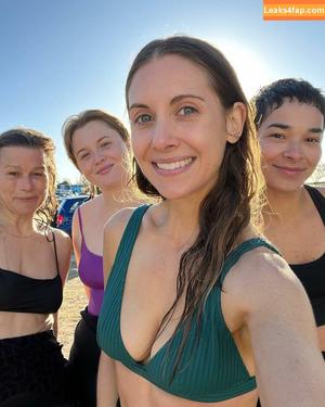 Alison Brie photo #0291