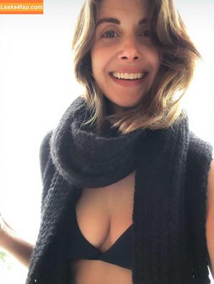 Alison Brie photo #0308