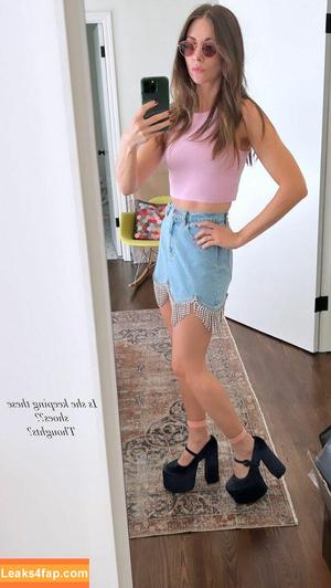 Alison Brie photo #0314