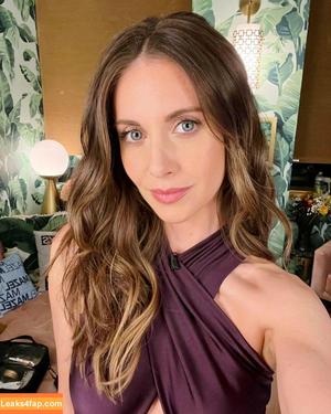Alison Brie photo #0446