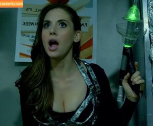 Alison Brie photo #0448