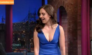 Alison Brie photo #0508