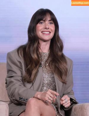 Alison Brie photo #0518