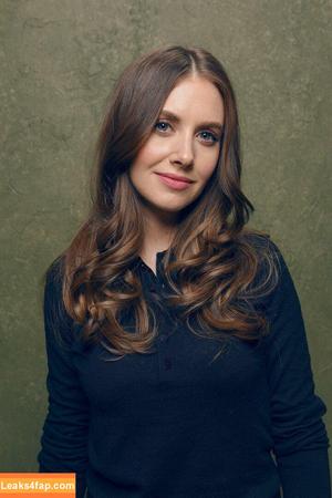 Alison Brie photo #0654