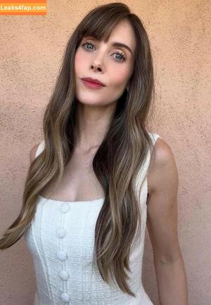 Alison Brie photo #0656