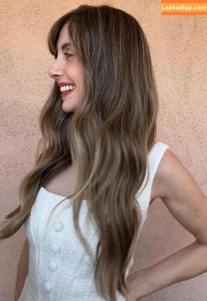 Alison Brie photo #0657