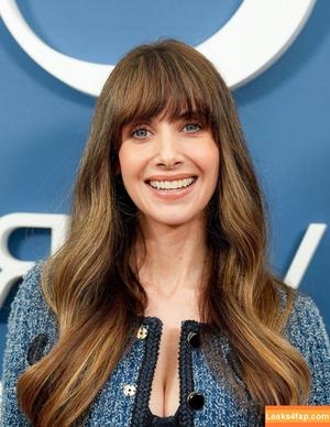 Alison Brie photo #0673