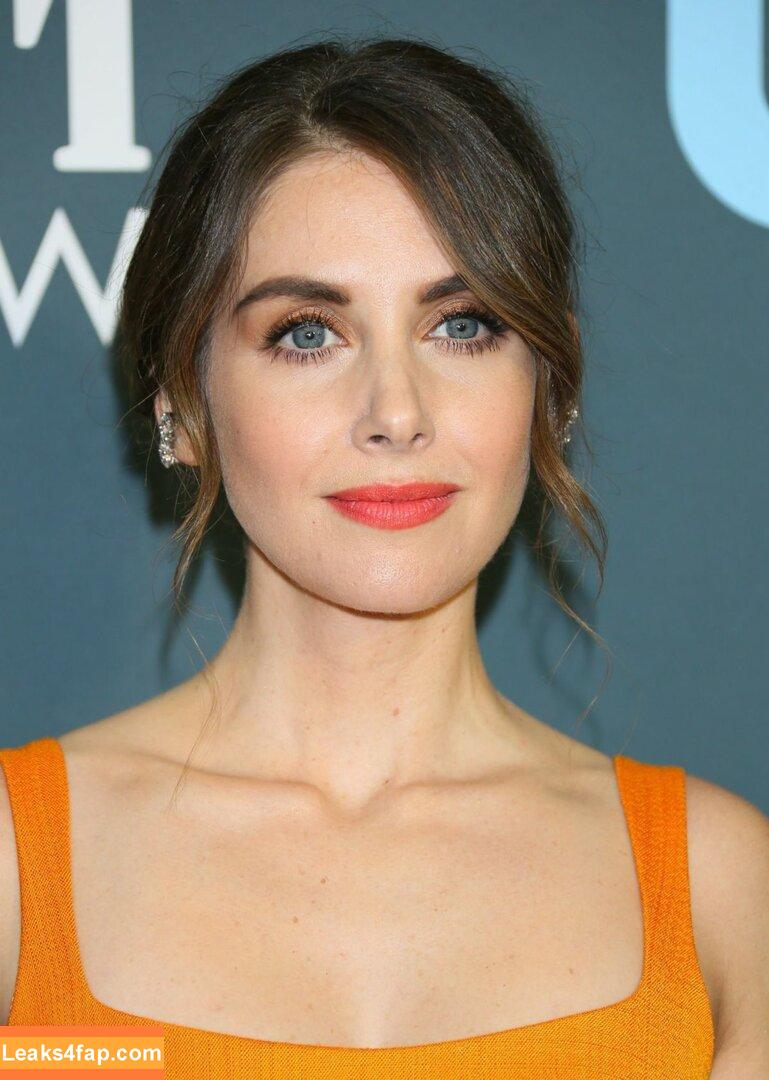 Alison Brie / alisonbrie leaked photo photo #1025