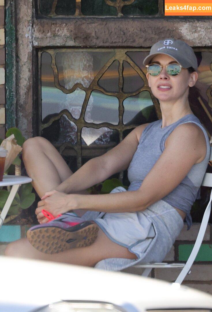 Alison Brie / alisonbrie leaked photo photo #1101