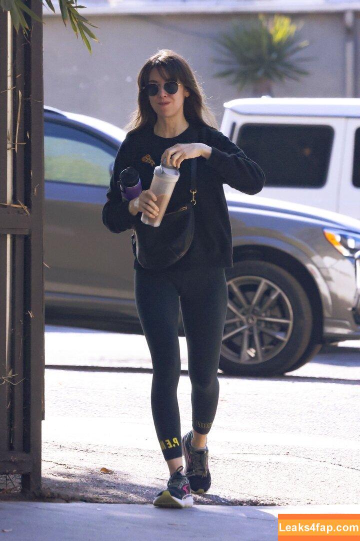 Alison Brie / alisonbrie leaked photo photo #1107
