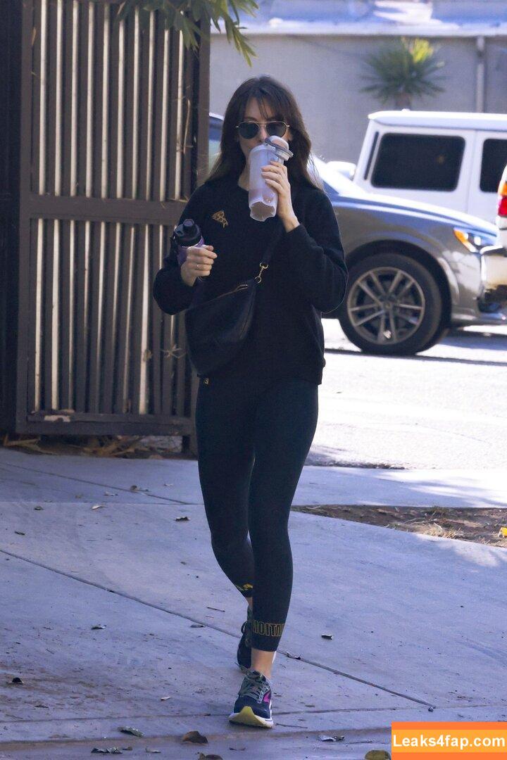 Alison Brie / alisonbrie leaked photo photo #1108