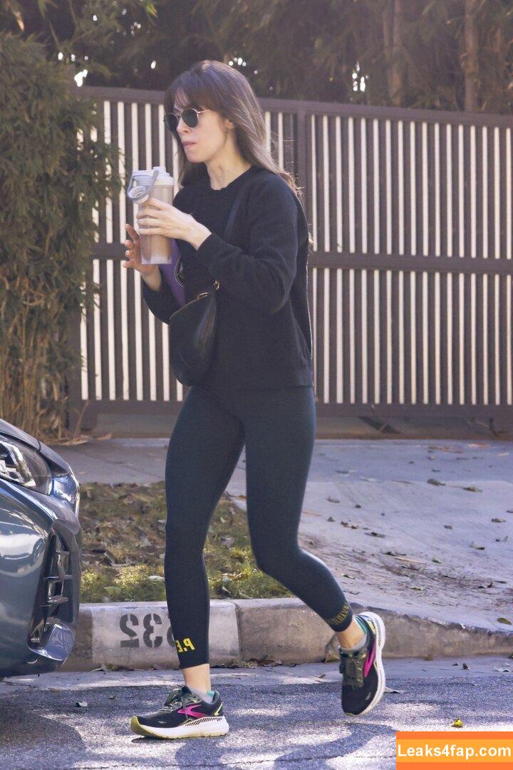 Alison Brie / alisonbrie leaked photo photo #1112
