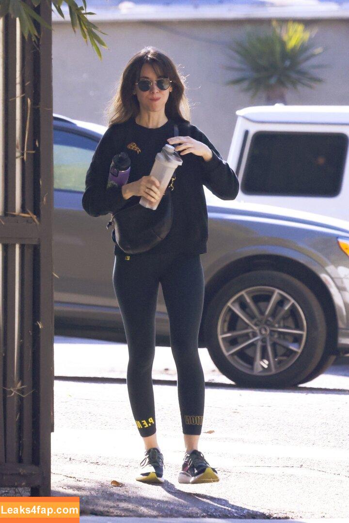 Alison Brie / alisonbrie leaked photo photo #1115
