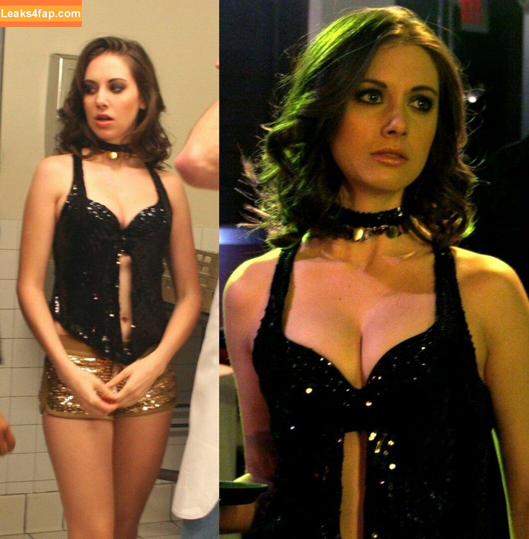 Alison Brie / alisonbrie leaked photo photo #1118