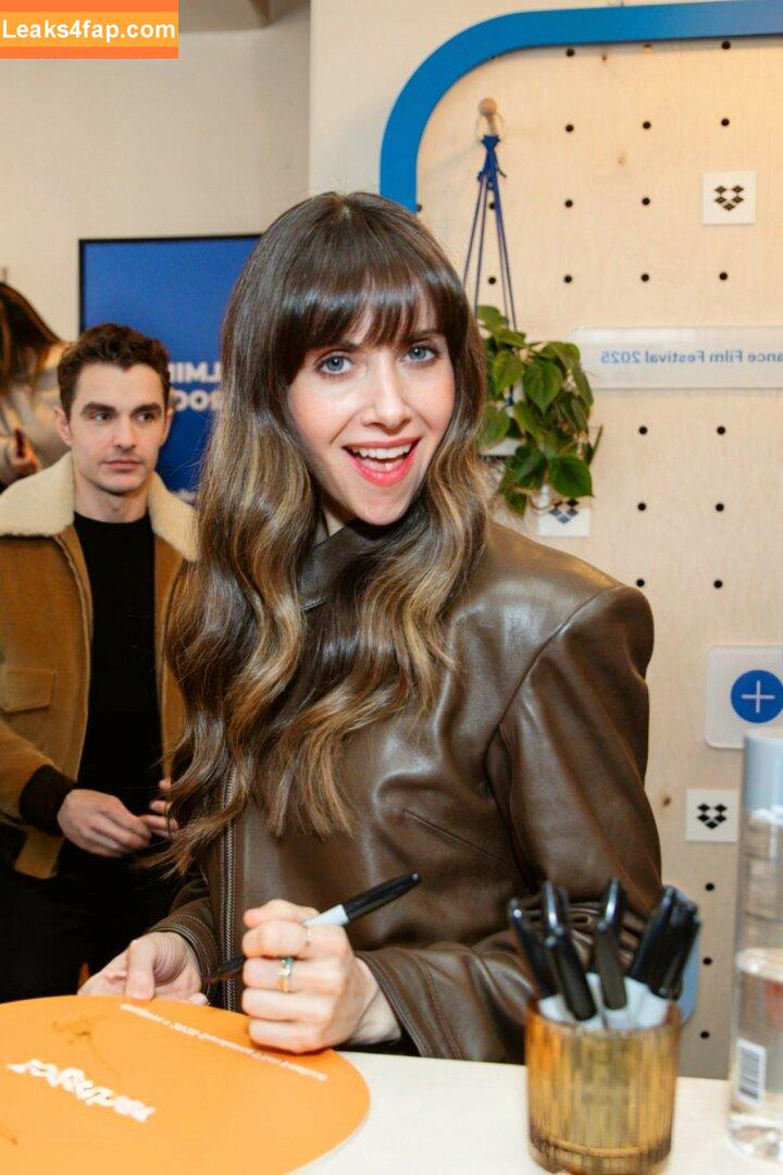 Alison Brie / alisonbrie leaked photo photo #1126