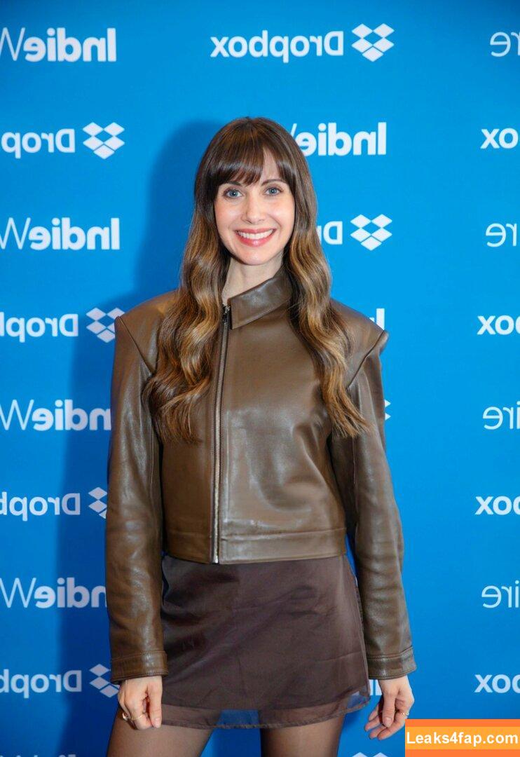 Alison Brie / alisonbrie leaked photo photo #1128