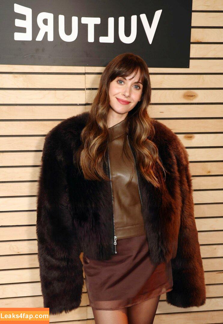 Alison Brie / alisonbrie leaked photo photo #1132