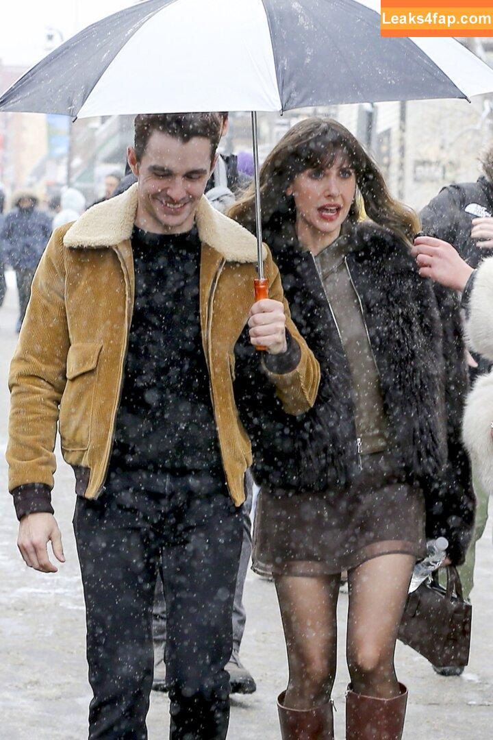 Alison Brie / alisonbrie leaked photo photo #1138