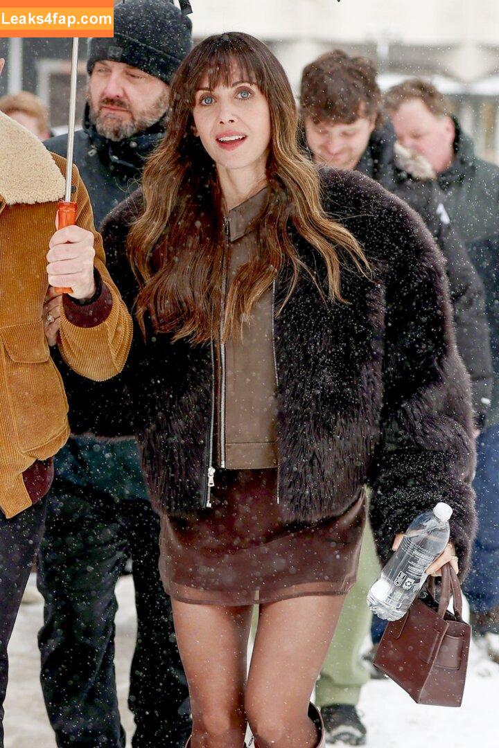 Alison Brie / alisonbrie leaked photo photo #1145