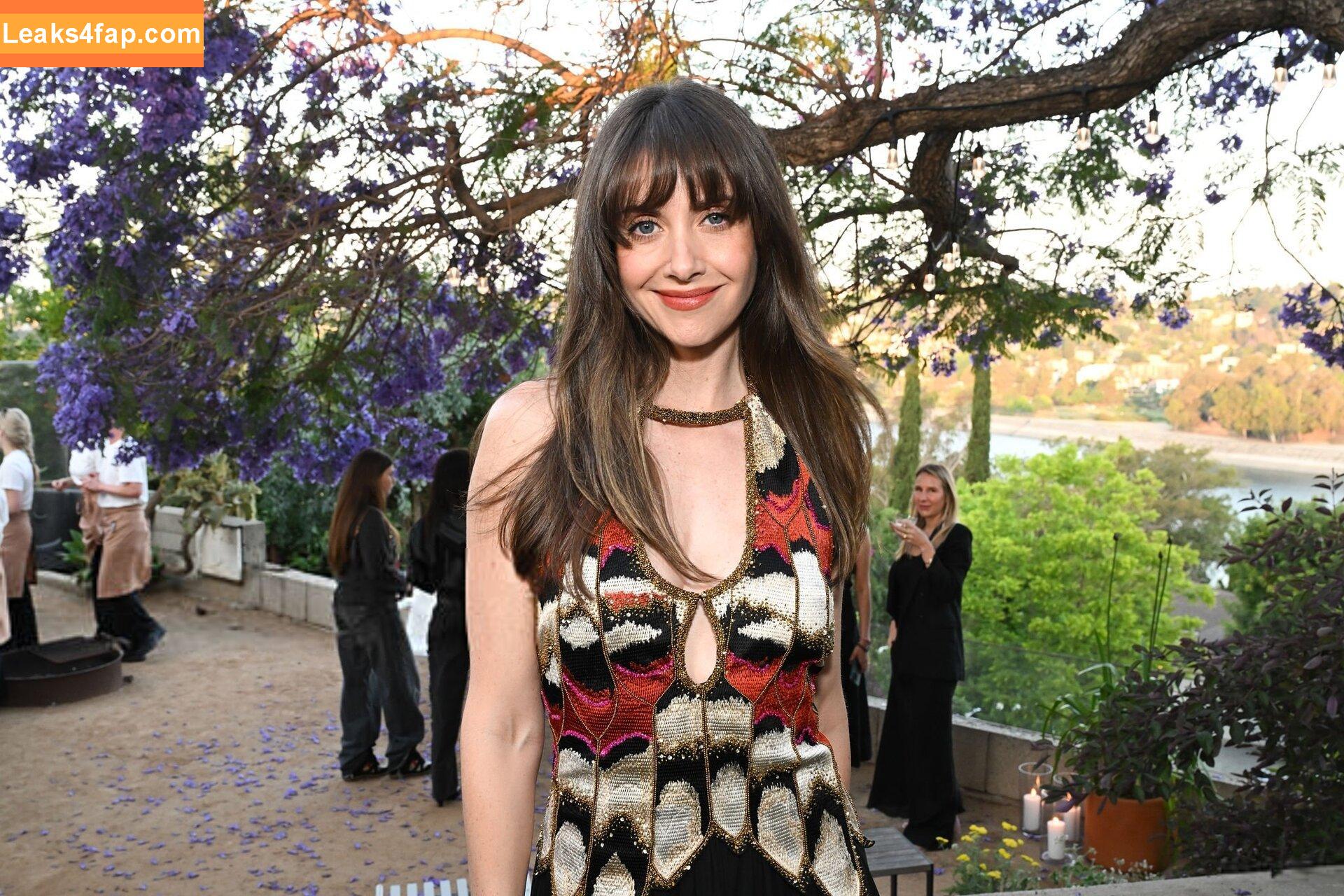 Alison Brie / alisonbrie leaked photo photo #1332