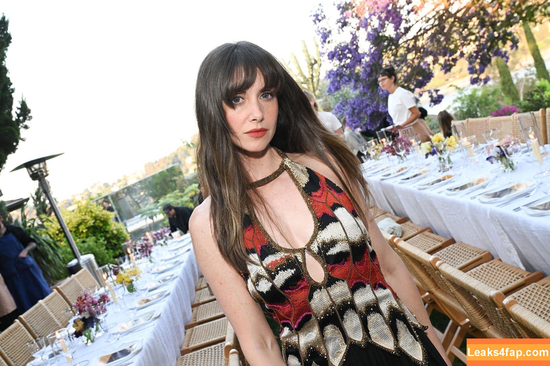 Alison Brie / alisonbrie leaked photo photo #1334