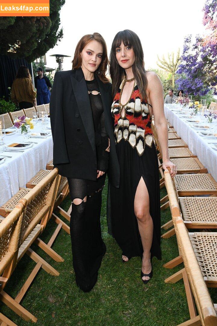 Alison Brie / alisonbrie leaked photo photo #1335