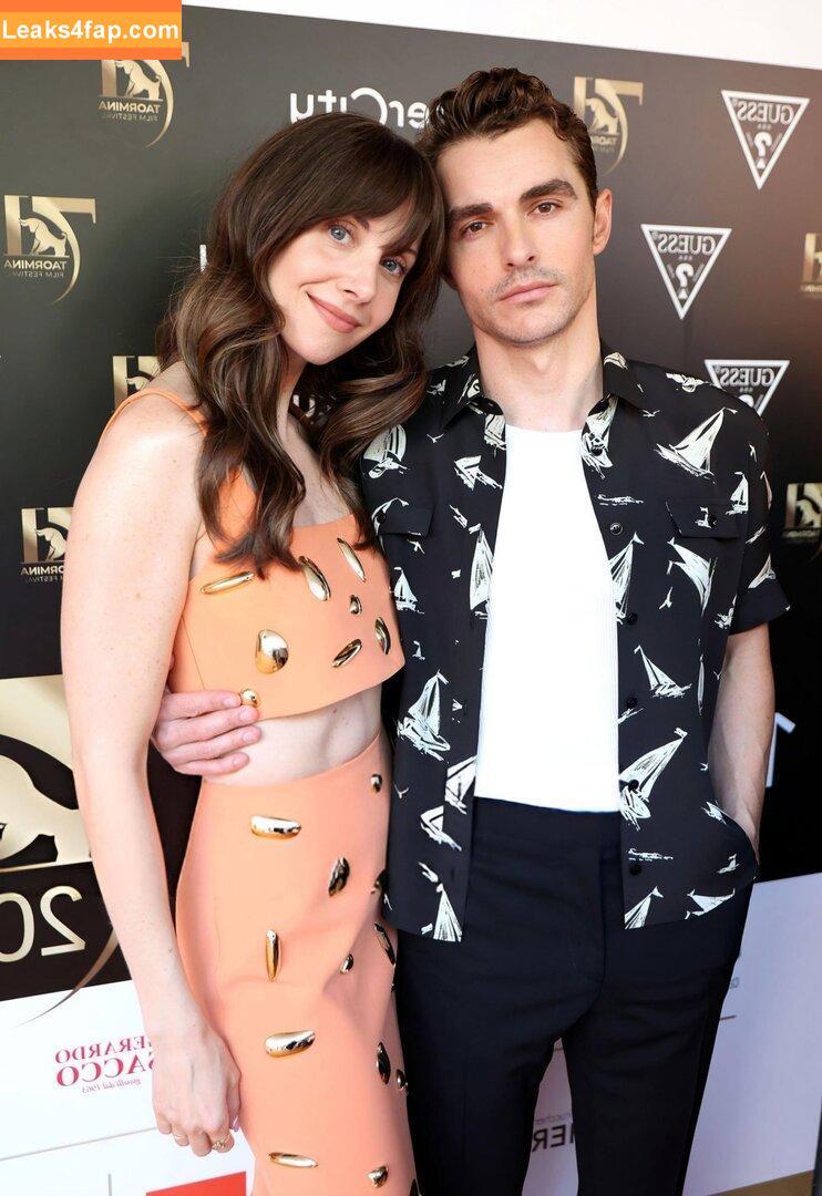Alison Brie / alisonbrie leaked photo photo #1339