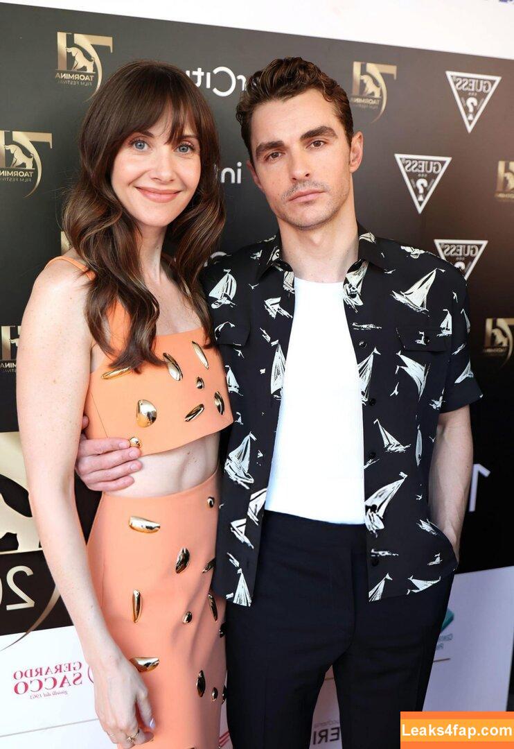 Alison Brie / alisonbrie слитое фото фото #1340