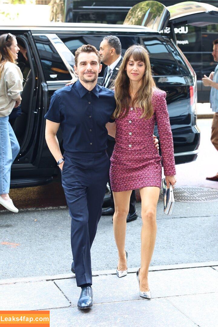 Alison Brie / alisonbrie leaked photo photo #1385