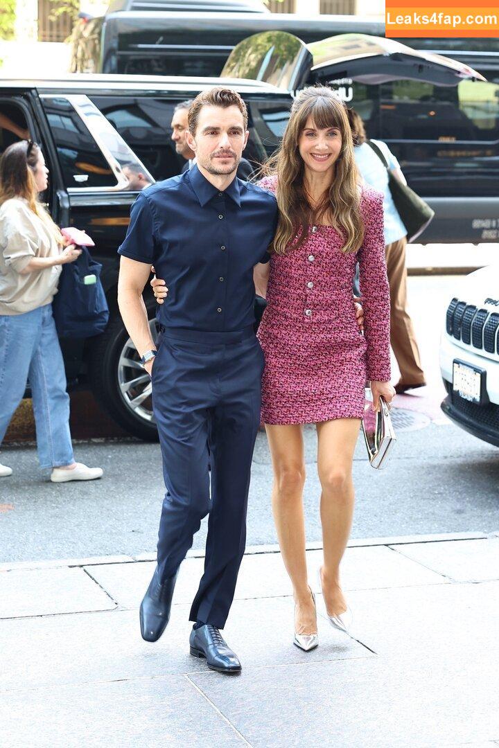 Alison Brie / alisonbrie leaked photo photo #1386