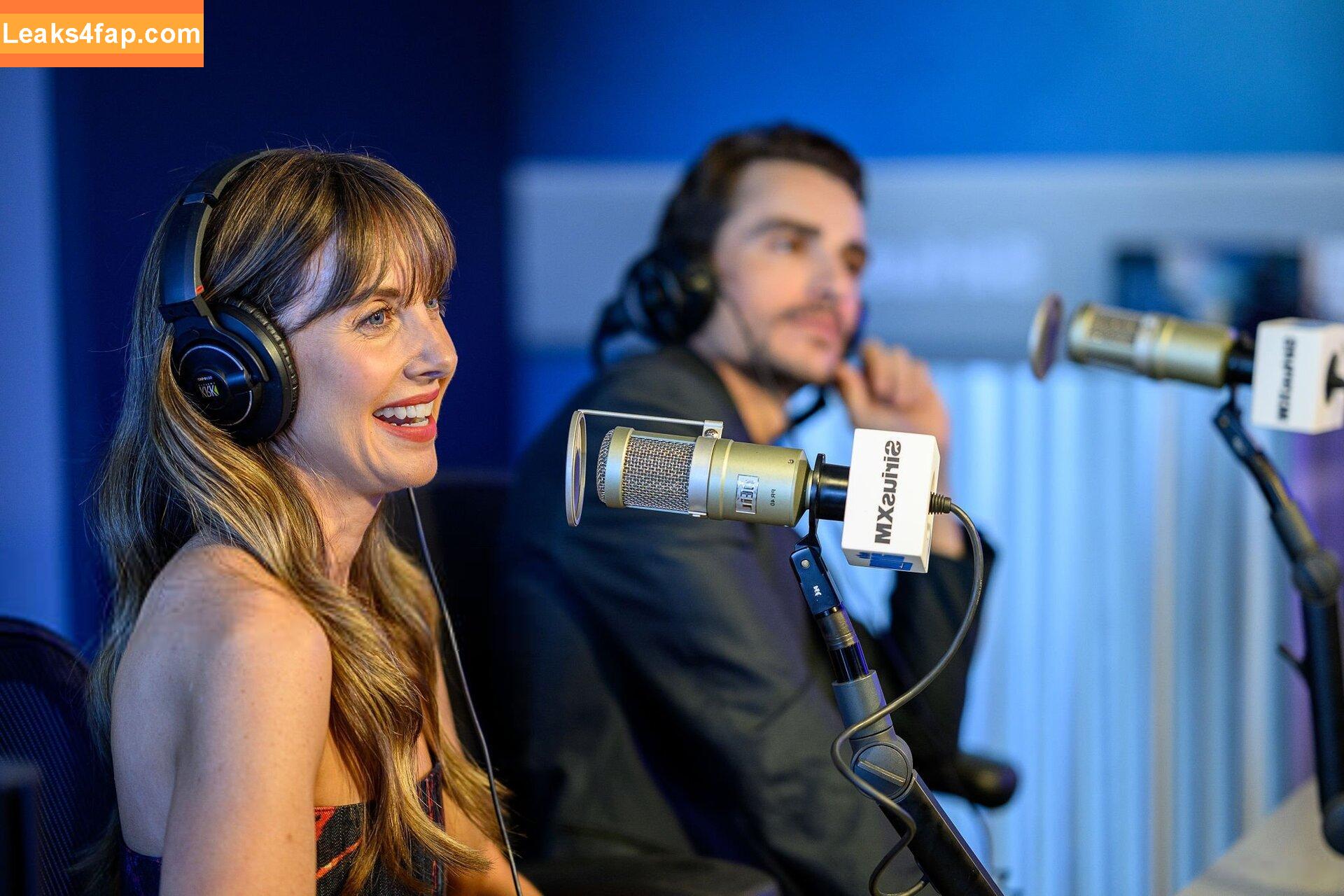 Alison Brie / alisonbrie leaked photo photo #1416