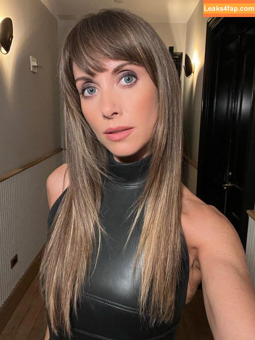 Alison Brie / alisonbrie leaked photo photo #1417