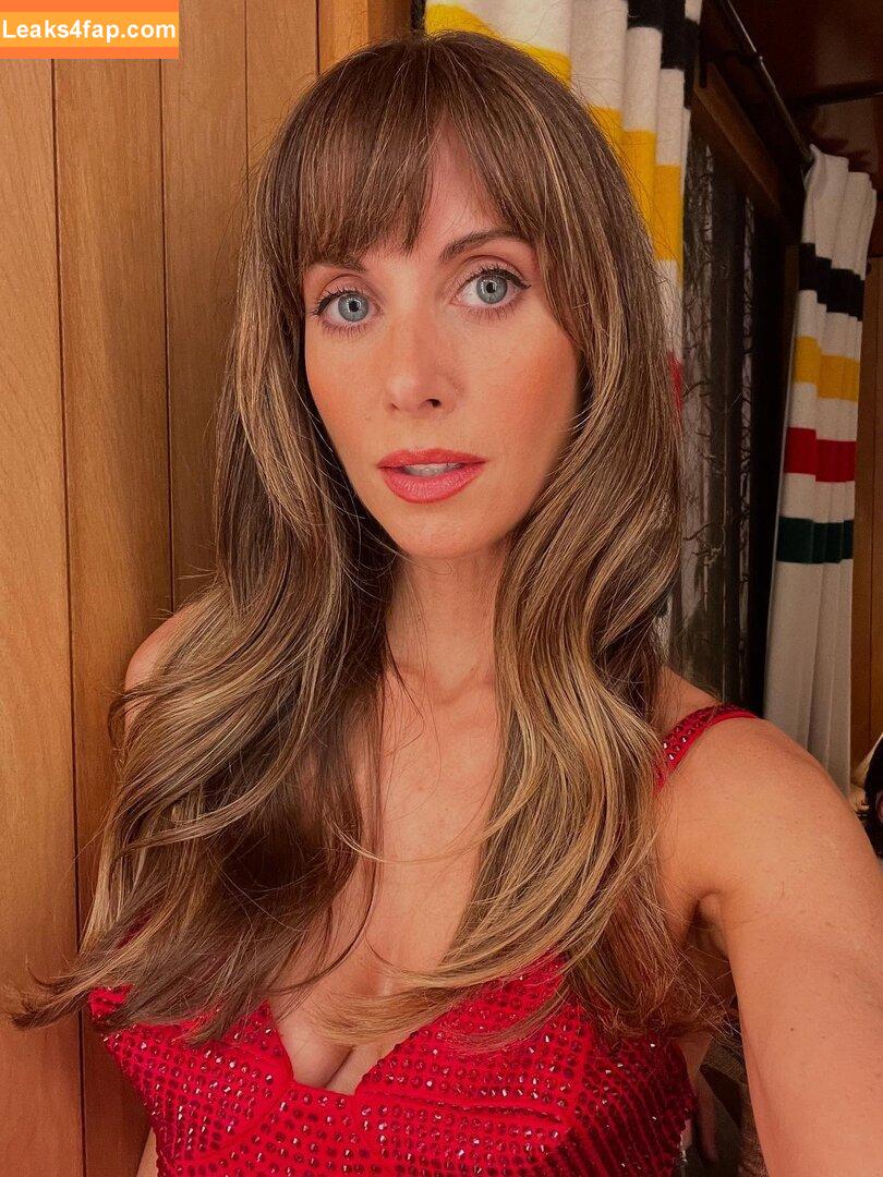 Alison Brie / alisonbrie leaked photo photo #1418