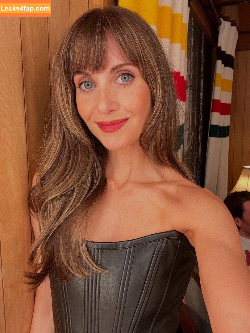 Alison Brie / alisonbrie leaked photo photo #1419