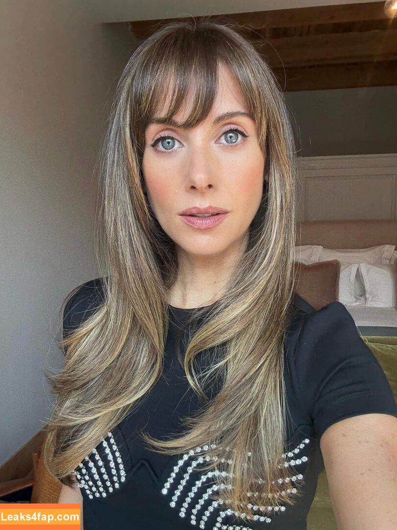 Alison Brie / alisonbrie слитое фото фото #1420