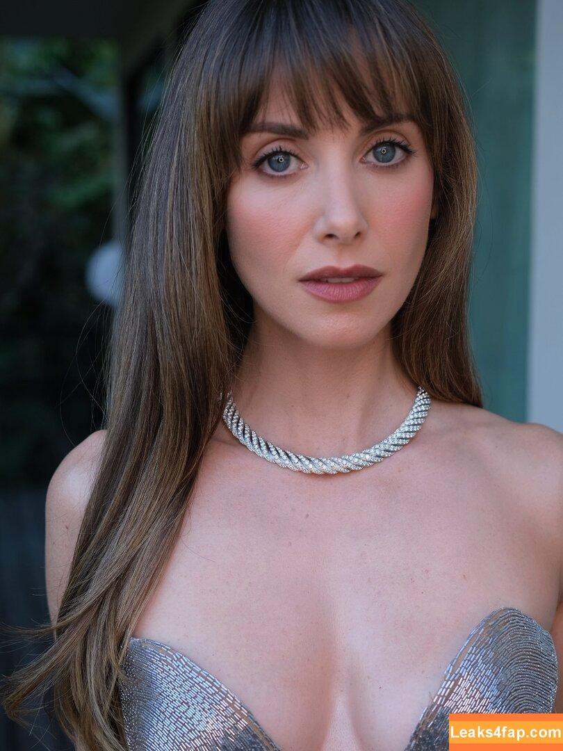 Alison Brie / alisonbrie leaked photo photo #1463