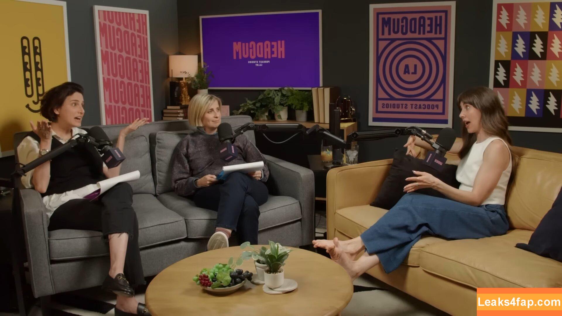 Alison Brie / alisonbrie leaked photo photo #1471