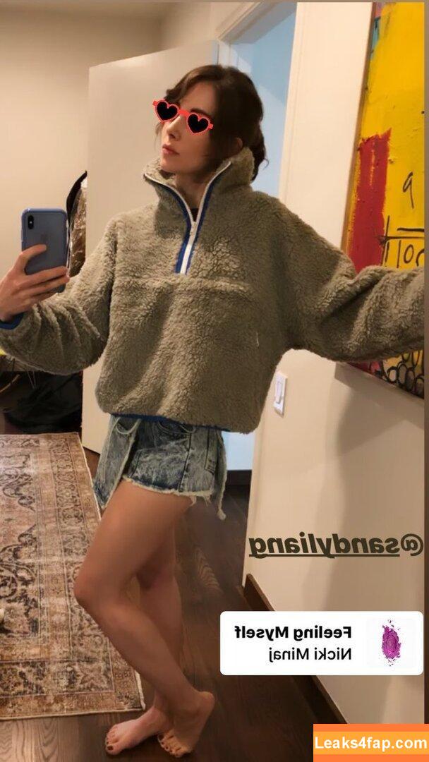 Alison Brie / alisonbrie leaked photo photo #1480