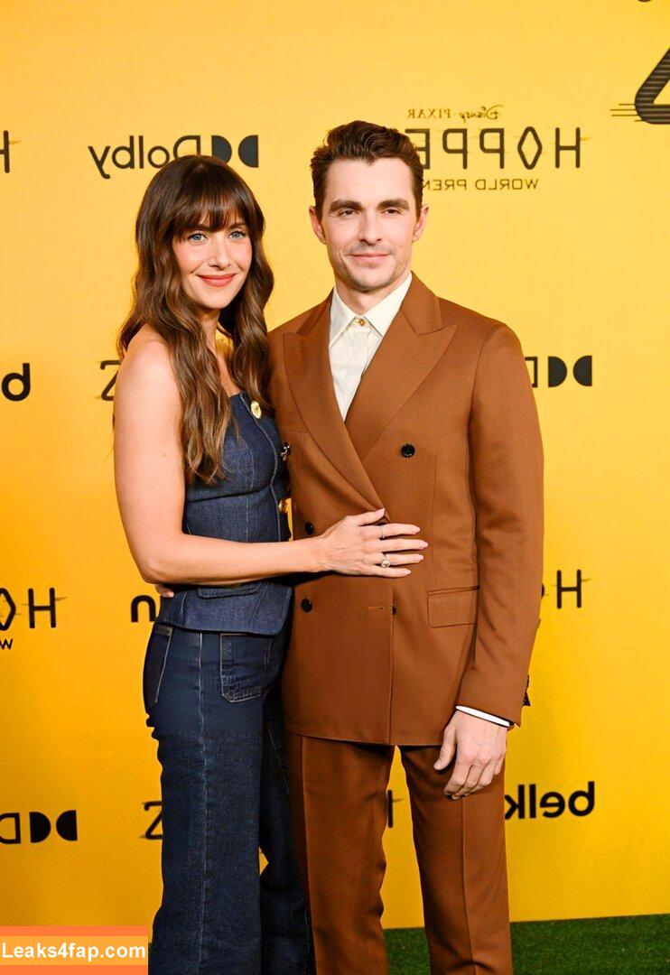 Alison Brie / alisonbrie слитое фото фото #1482