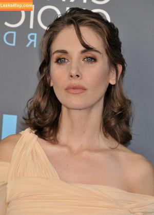 Alison Brie photo #1017