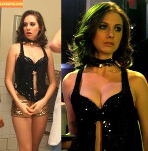 Alison Brie photo #1118