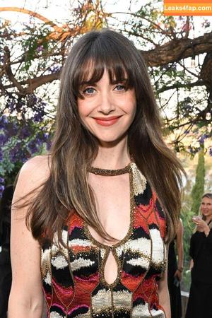 Alison Brie фото #1329